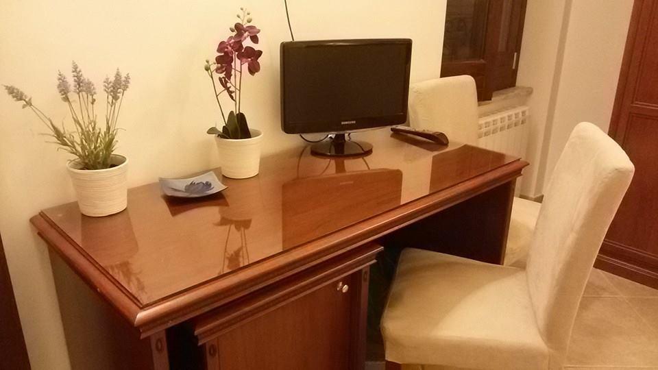 روما Mrs Julie Guesthouse الغرفة الصورة